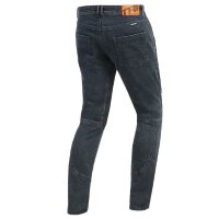 Trilobite Jeans Truggy CE AA Herren dunkelblau, Slim-Fit -