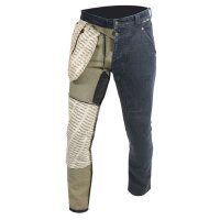 Trilobite Jeans Truggy CE AA Herren dunkelblau, Slim-Fit -