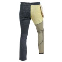 Trilobite Jeans Truggy CE AA Herren dunkelblau, Slim-Fit -