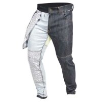 Trilobite Jeans Ton-Up 2.0 CE AAA Herren dunkelblau, Slim-Straight-Fit -