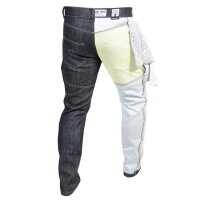 Trilobite Jeans Ton-Up 2.0 CE AAA Herren dunkelblau, Slim-Straight-Fit -
