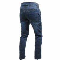 Trilobite Jeans Matador Monolayer CE AAA Herren blau -