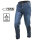 Trilobite Jeans Matador Monolayer CE AAA Herren blau -