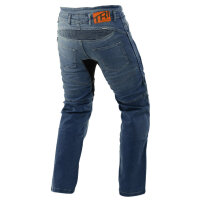 Trilobite Jeans Parado Doublelayer CE AAA Herren blau,...