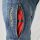 Trilobite Jeans Parado Doublelayer CE AAA Herren blau, Regular Fit -