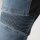 Trilobite Jeans Parado Doublelayer CE AAA Herren blau, Regular Fit -