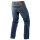 Trilobite Jeans Parado Doublelayer CE AAA Herren blau, Regular Fit -
