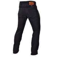Trilobite Jeans Parado Doublelayer CE AAA Herren schwarz,...