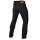 Trilobite Jeans Parado Doublelayer CE AAA Herren schwarz, Regular Fit -
