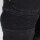 Trilobite Jeans Parado Doublelayer CE AAA Herren schwarz, Regular Fit -