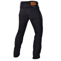 Trilobite Jeans Parado Doublelayer CE AAA Herren schwarz,...