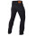 Trilobite Jeans Parado Doublelayer CE AAA Herren schwarz, Regular Fit -