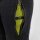 Trilobite Jeans Parado Doublelayer CE AAA Herren schwarz, Regular Fit -