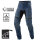 Trilobite Jeans Parado Doublelayer CE AAA Herren blau, Slim Fit -