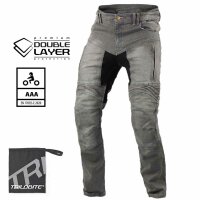 Trilobite Jeans Parado Doublelayer CE AAA Herren...