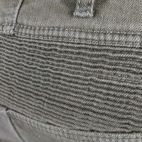 Trilobite Jeans Parado Doublelayer CE AAA Herren hellgrau, Slim Fit -