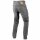 Trilobite Jeans Parado Doublelayer CE AAA Herren hellgrau, Slim Fit -