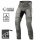 Trilobite Jeans Parado Doublelayer CE AAA Herren hellgrau, Slim Fit -