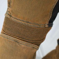Trilobite Jeans Parado Doublelayer CE AAA Herren Rusty braun, Slim Fit -