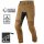 Trilobite Jeans Parado Doublelayer CE AAA Herren Rusty braun, Slim Fit -