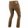 Trilobite Jeans Parado Doublelayer CE AAA Herren Rusty braun, Slim Fit -