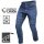 Trilobite Jeans Parado Doublelayer AAAA Herren blau, Slim Fit -
