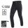 Trilobite Jeans Parado Doublelayer AAAA Herren schwarz, Slim Fit -