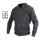 Trilobite Hoodie Binder CE AA Herren schwarz -