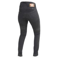 Trilobite Jeans Parado Monolayer CE AAA Damen schwarz,...