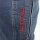 Trilobite Jeans Parado Monolayer CE AAA Damen blau, Slim Fit -