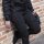 Trilobite Jeans Parado Monolayer CE AAA Damen schwarz, Slim Fit -