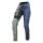 Trilobite Jeans Parado Monolayer CE AAA Damen blau, Slim Fit -