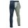 Trilobite Jeans Uptown CE AAA Damen blau, Slim-Fit -