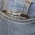 Trilobite Jeans Uptown CE AAA Damen blau, Slim-Fit -