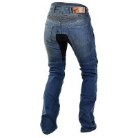 Trilobite Jeans Parado Doublelayer CE AAA Damen blau,...