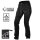 Trilobite Jeans Parado Doublelayer CE AAA Damen schwarz, Regular Fit -