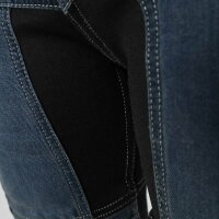 Trilobite Jeans Parado Doublelayer CE AAA Damen blau, Slim Fit -