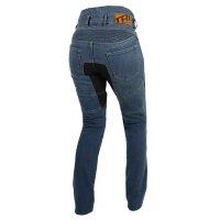 Trilobite Jeans Parado Doublelayer CE AAA Damen blau,...