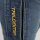 Trilobite Jeans Parado Doublelayer CE AAA Damen blau, Slim Fit -