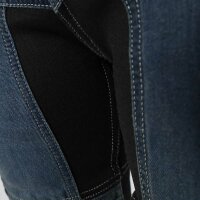 Trilobite Jeans Parado Doublelayer CE AAA Damen blau, Slim Fit -