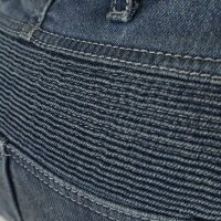 Trilobite Jeans Parado Doublelayer CE AAA Damen blau, Slim Fit -