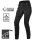 Trilobite Jeans Parado Doublelayer CE AAA Damen schwarz, Slim Fit -