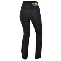 Trilobite Jeans Parado Doublelayer CE AAA Damen schwarz,...