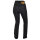 Trilobite Jeans Parado Doublelayer CE AAA Damen schwarz, Slim Fit -