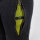 Trilobite Jeans Parado Doublelayer CE AAA Damen schwarz, Slim Fit -