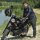 Trilobite Jacke Acid Scrambler CE AA Herren schwarz -