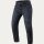 REVIT!  Moto 2 TF Jeans Herren Dark Blue-Black used L30