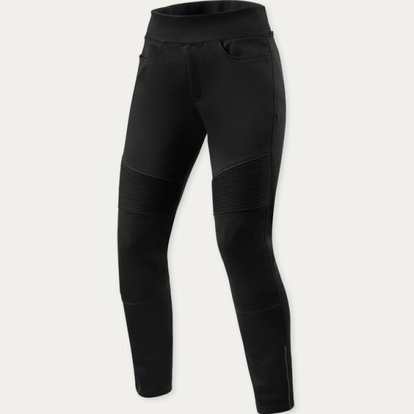 REVIT!  Ellison 2 Ladies Leggings Damen Schwarz standard