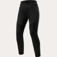 REVIT!  Ellison 2 Ladies Leggings Damen Schwarz long