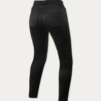 REVIT!  Ellison 2 Ladies Leggings Damen Schwarz long